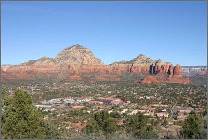Sedona